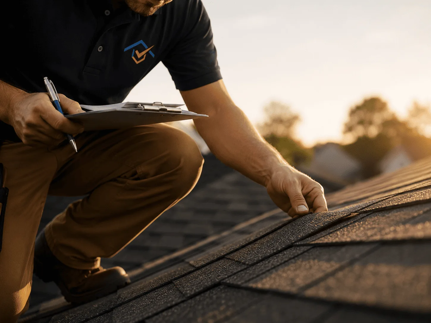 Why Choose Roof Inspection in Agate, CO